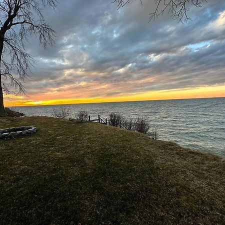 Lakefront Home W/Brilliant Views Wilson Extérieur photo
